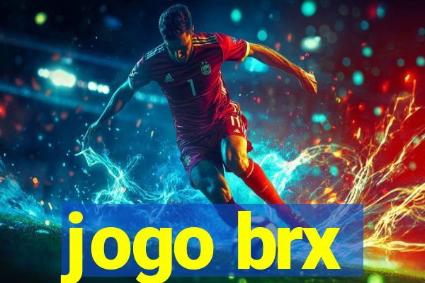 jogo brx